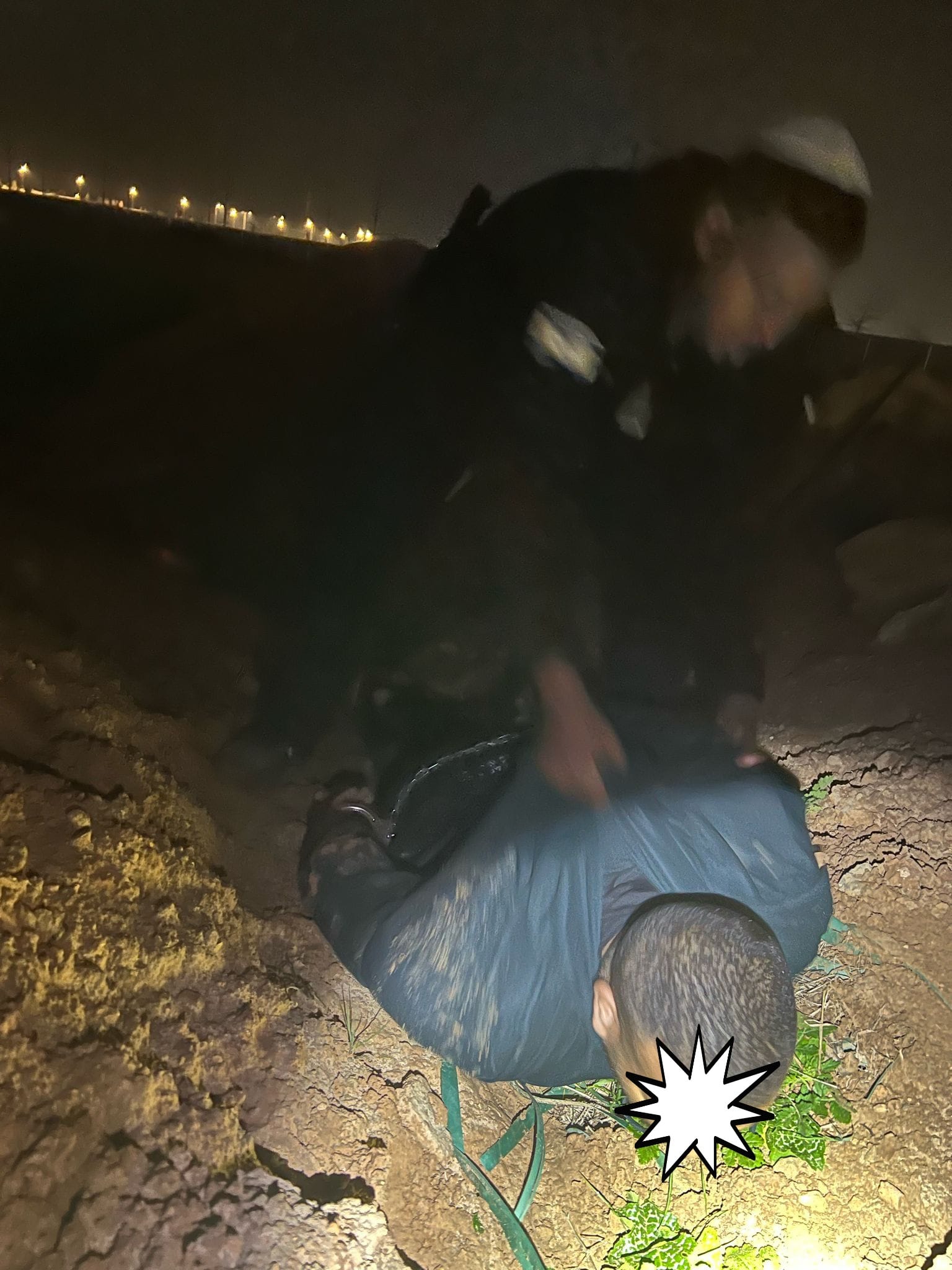 תיאום מושלם – כך נמנעה גניבת סולר ממשאיות בנווה שרון בנתיבות