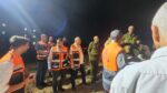 עיריית נתיבות קיימה תרגיל חירום רחב היקף – תרחיש פגיעה בבניין מגורים ופינוי פצועים