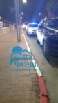 קטטה אלימה ברחוב אלפסי בנתיבות בן של דמות מוכרת בעיר נדקר בידו