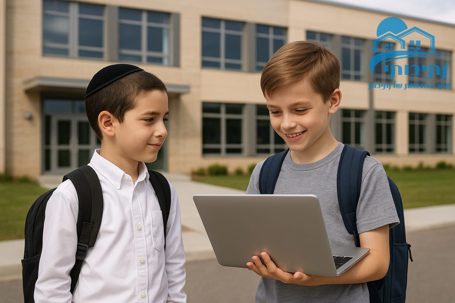 מגמה חינוכית חדשה בנתיבות יותר תלמידים חרדים בוחרים בחינוך משולב