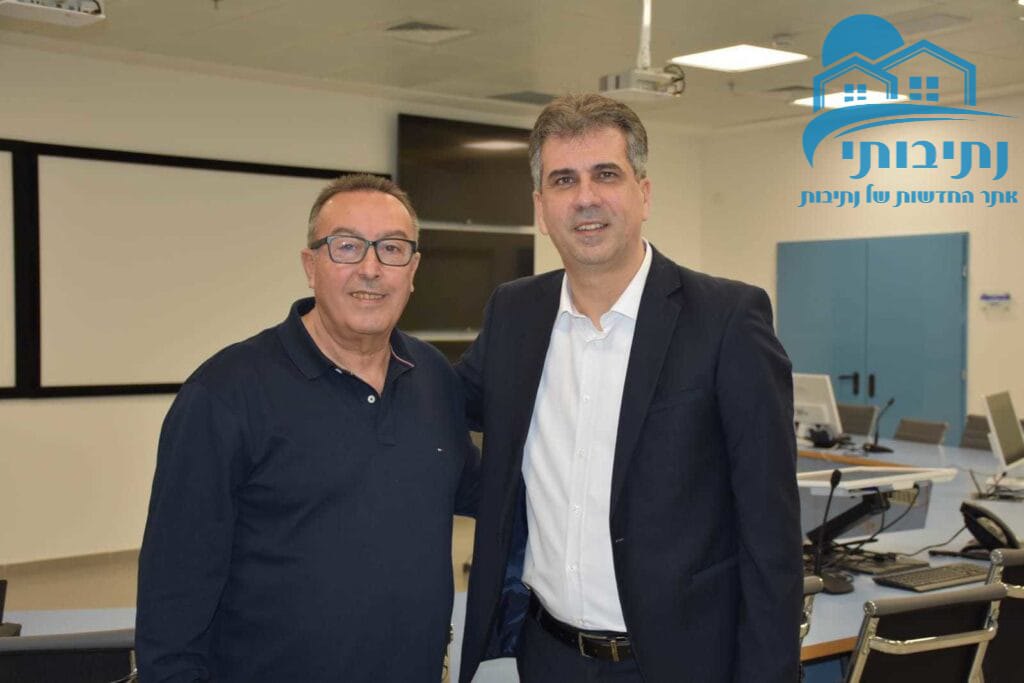 בשורה לדרום משרד האנרגיה מקים מרכז חדשנות בנתיבות