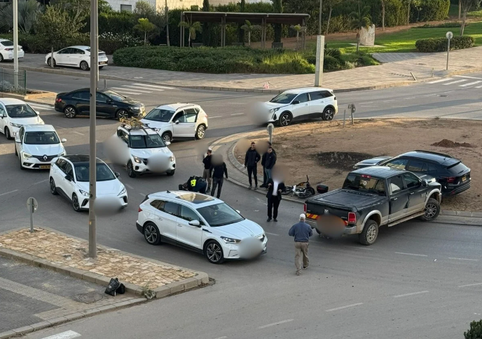 האופניים החשמליים בנתיבות: תופעה שממשיכה – והסכנה רק גדלה