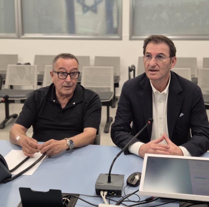 בועז ביסמוט ביקר בנתיבות “נפעל לחיזוק החוסן והביטחון בעיר”