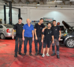 שלומי סיבוני – מסלול חיים שמתחבר שוב אל האהבה הגדולה עולם הרכב