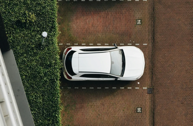 הבטיחו לכם חניה? תבדקו איפה זה כתוב | טור אישי נתיבותי