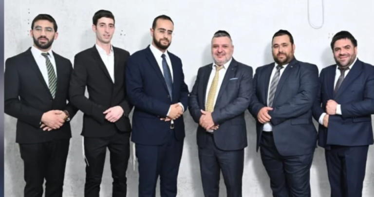 בשורה לחינוך החרדי: יישום חוק נהרי בנתיבות