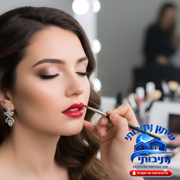 מאפרות בנתיבות