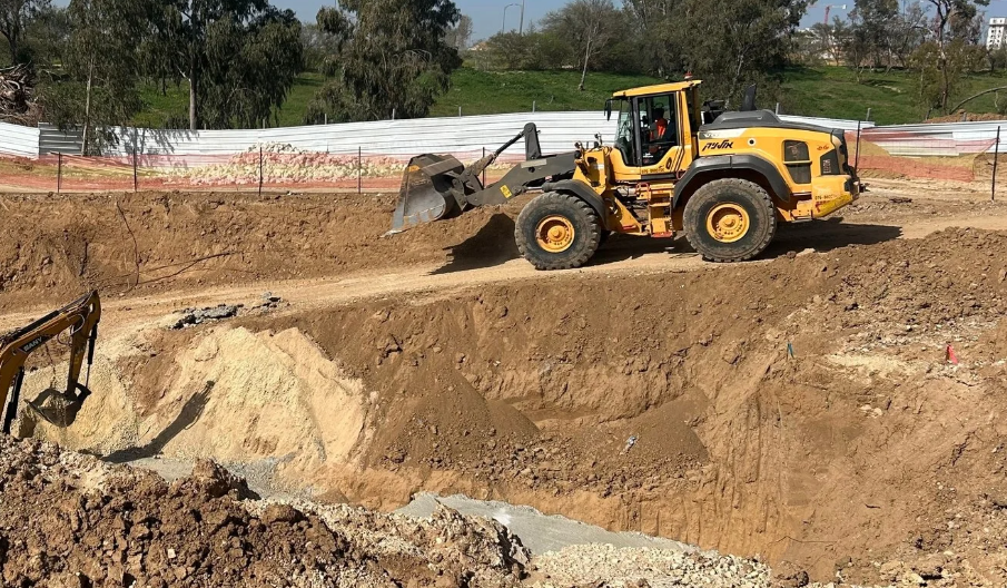 ממשיכים להפוך חזון למציאות - נתיבות ממשיכה לצמוח ולהתפתח