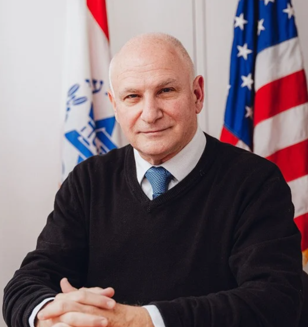 אחרי שנים של ציפייה: הדסה-הלמסלי נתיבות – ראיון מיוחד עם מנכ״ל הדסה