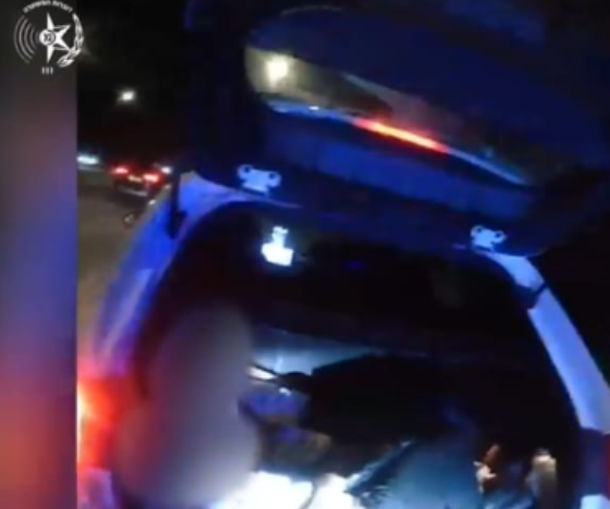 שלושה ילדים בתא המטען: נהגת מנתיבות זומנה לבית המשפט