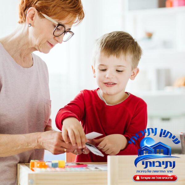 חינוך וחוגים בנתיבות