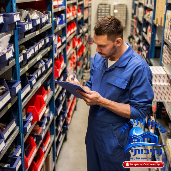 חלקי חילוף לרכב בנתיבות