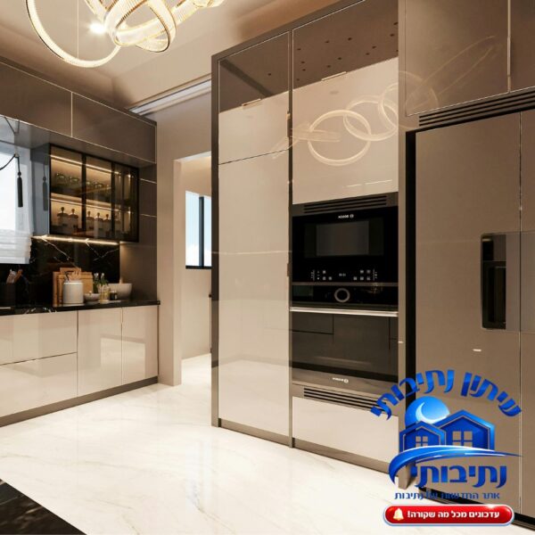 מטבחים בנתיבות