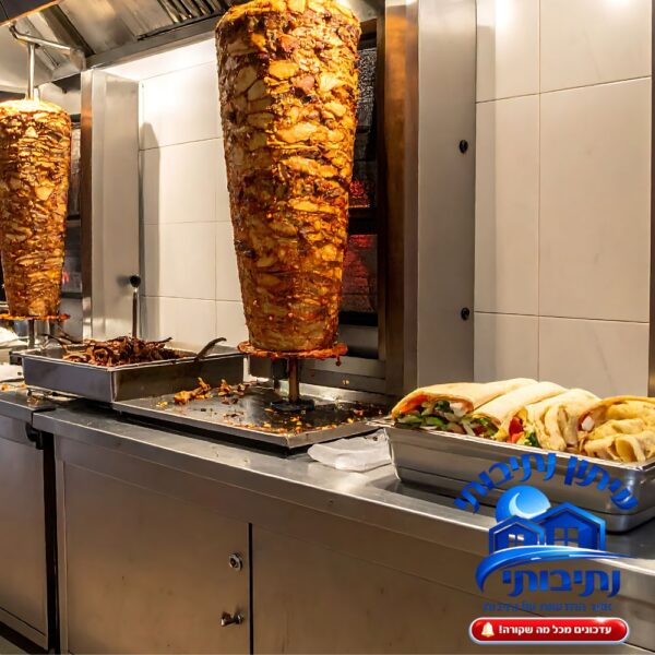 מסעדה בשרית בנתיבות