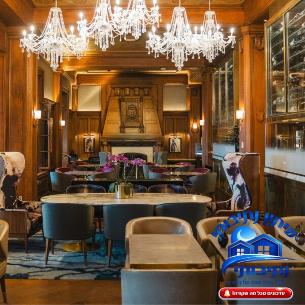 מסעדה חלבית בנתיבות