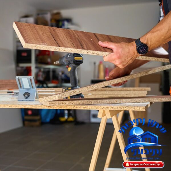 נגרים בנתיבות