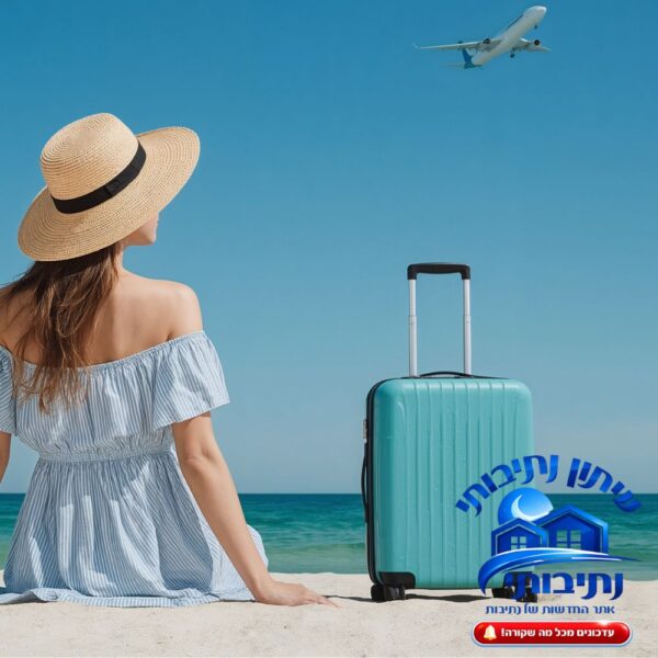 סוכני נסיעות ותיירות בנתיבות