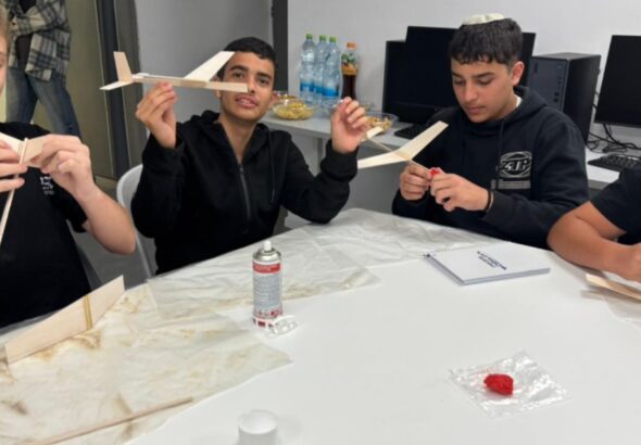 netivot-aviation-center