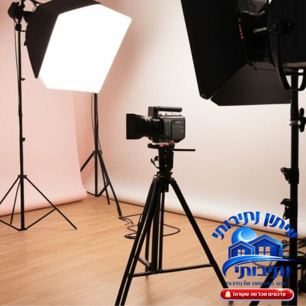 צילום-וידאו בנתיבות