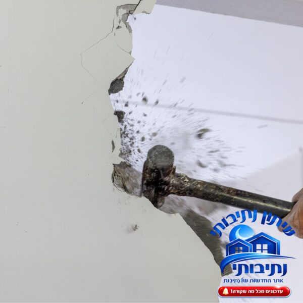 קבלן שיפוצים בנתיבות