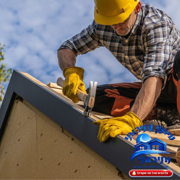 קבלנים בנתיבות