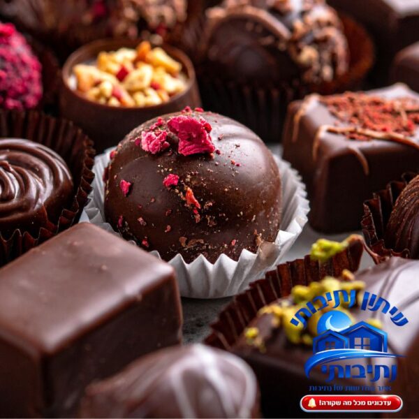 קונדיטוריות בנתיבות