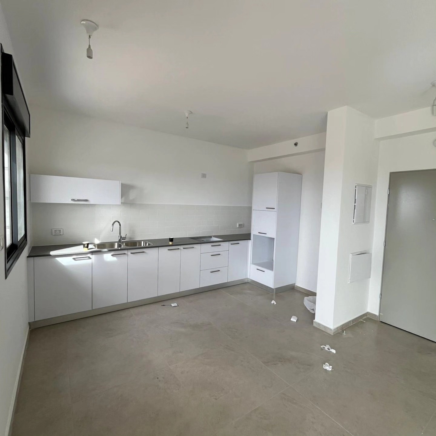 להשכרה דירת 3 חדרים נווה שרון נתיבות