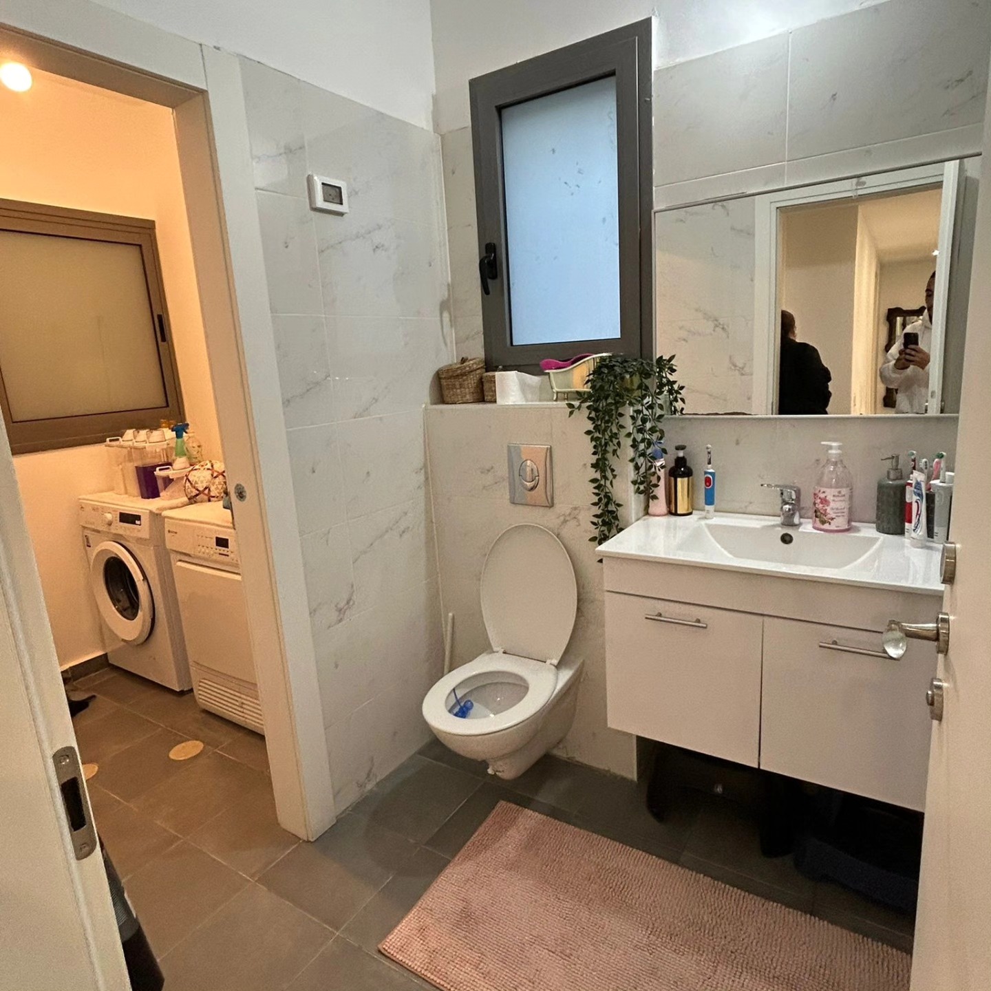 למכירה מיני פנטהאוז 4 חדרים במנהטן מערב נתיבות