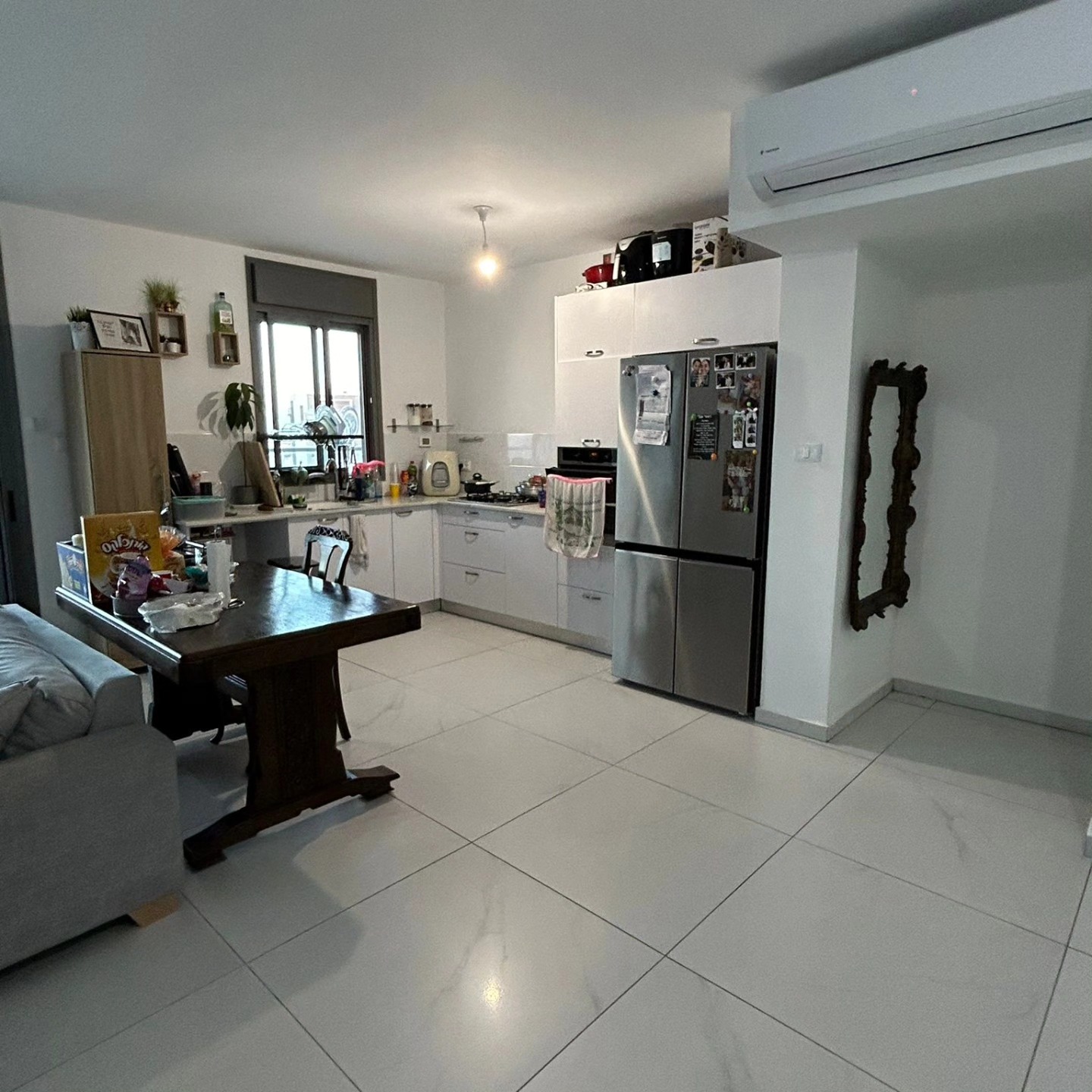 למכירה מיני פנטהאוז 4 חדרים במנהטן מערב נתיבות