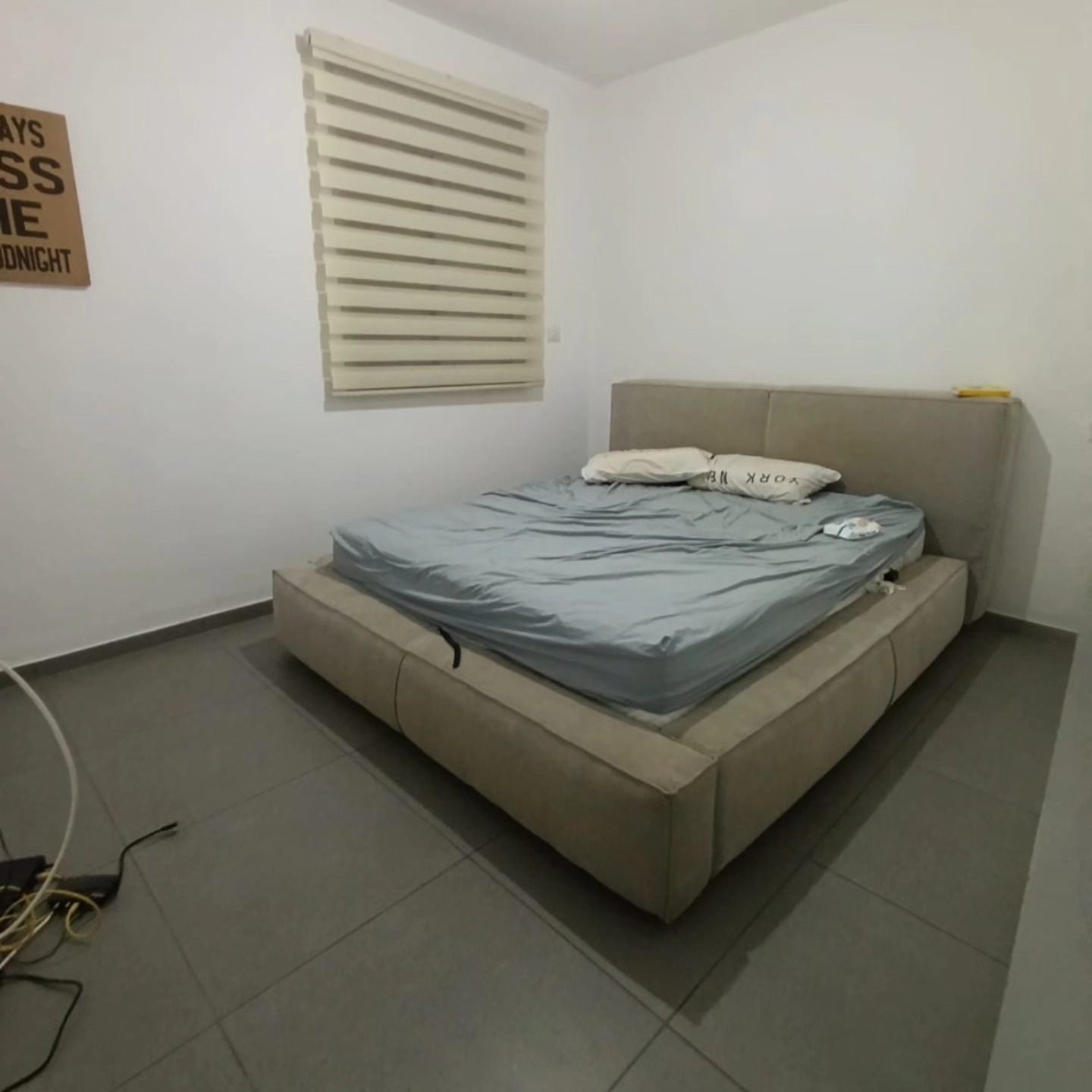 להשכרה בנתיבות בפרוייקט חי רפאל