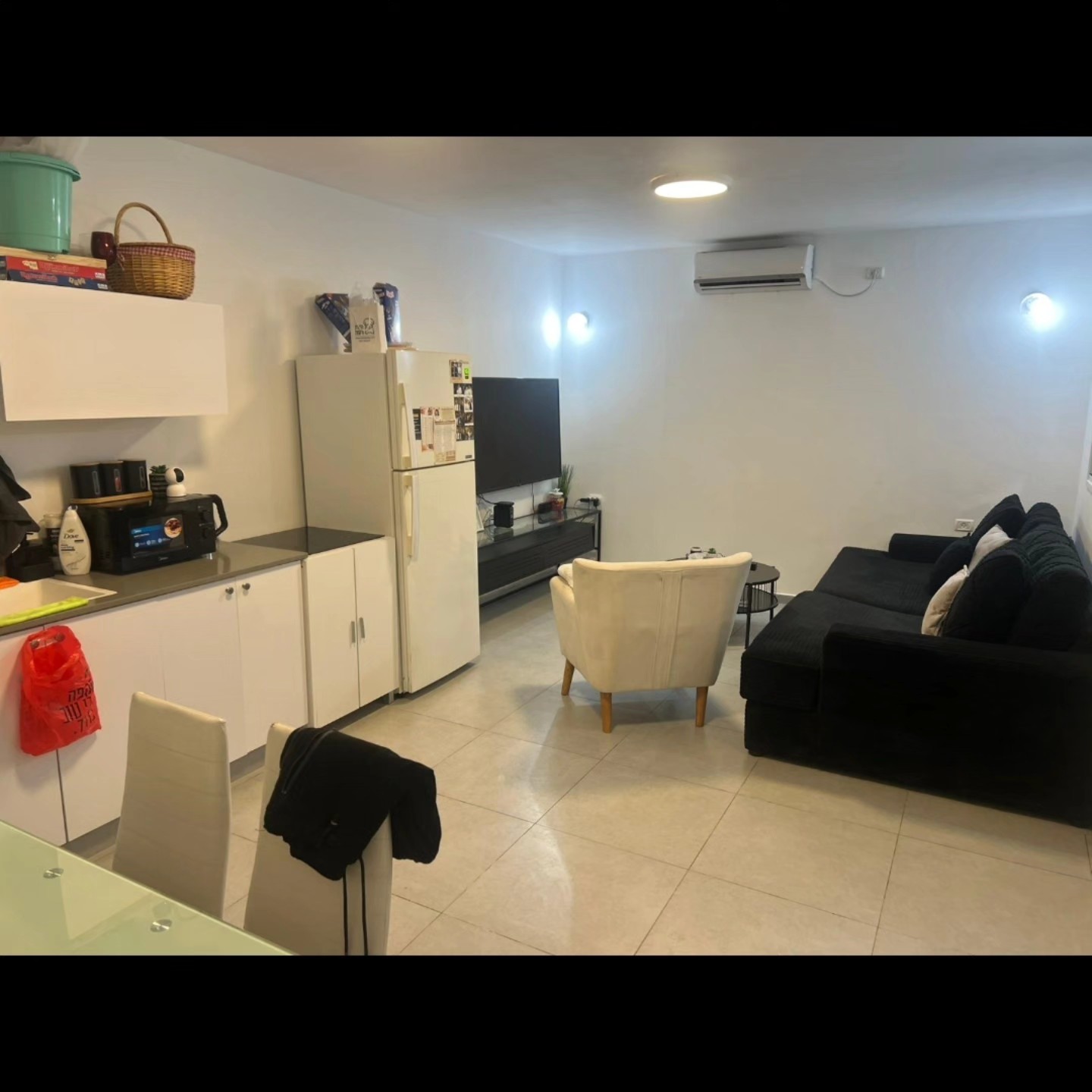 להשכרה יחידת דיור מושב ליד נתיבות