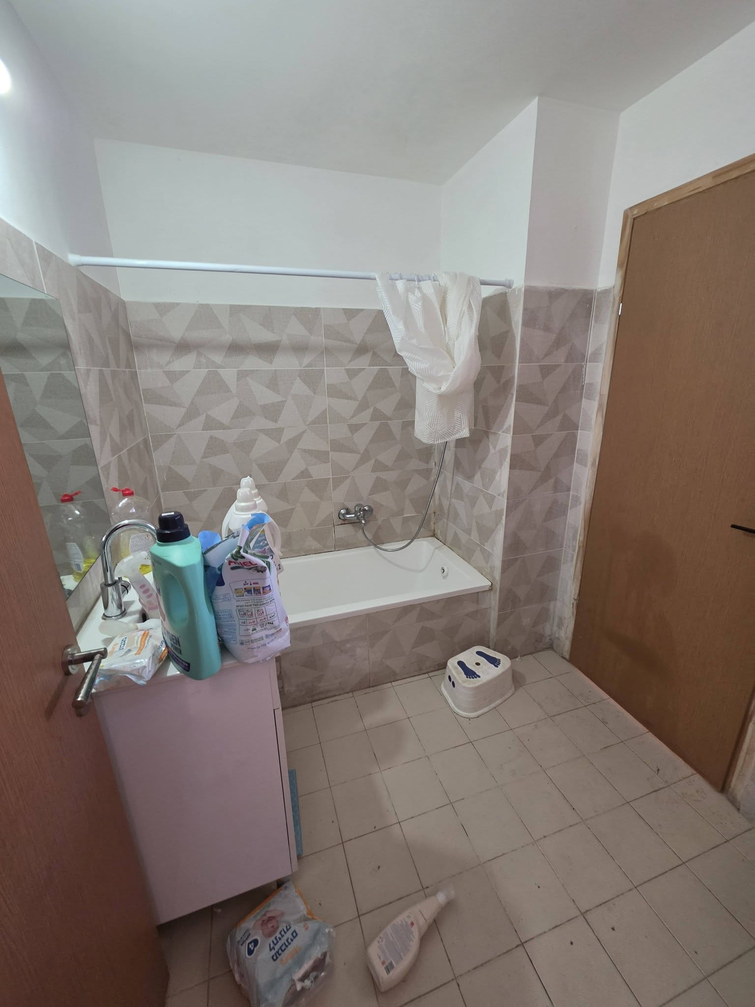 להשכרה דירת גן בנתיבות