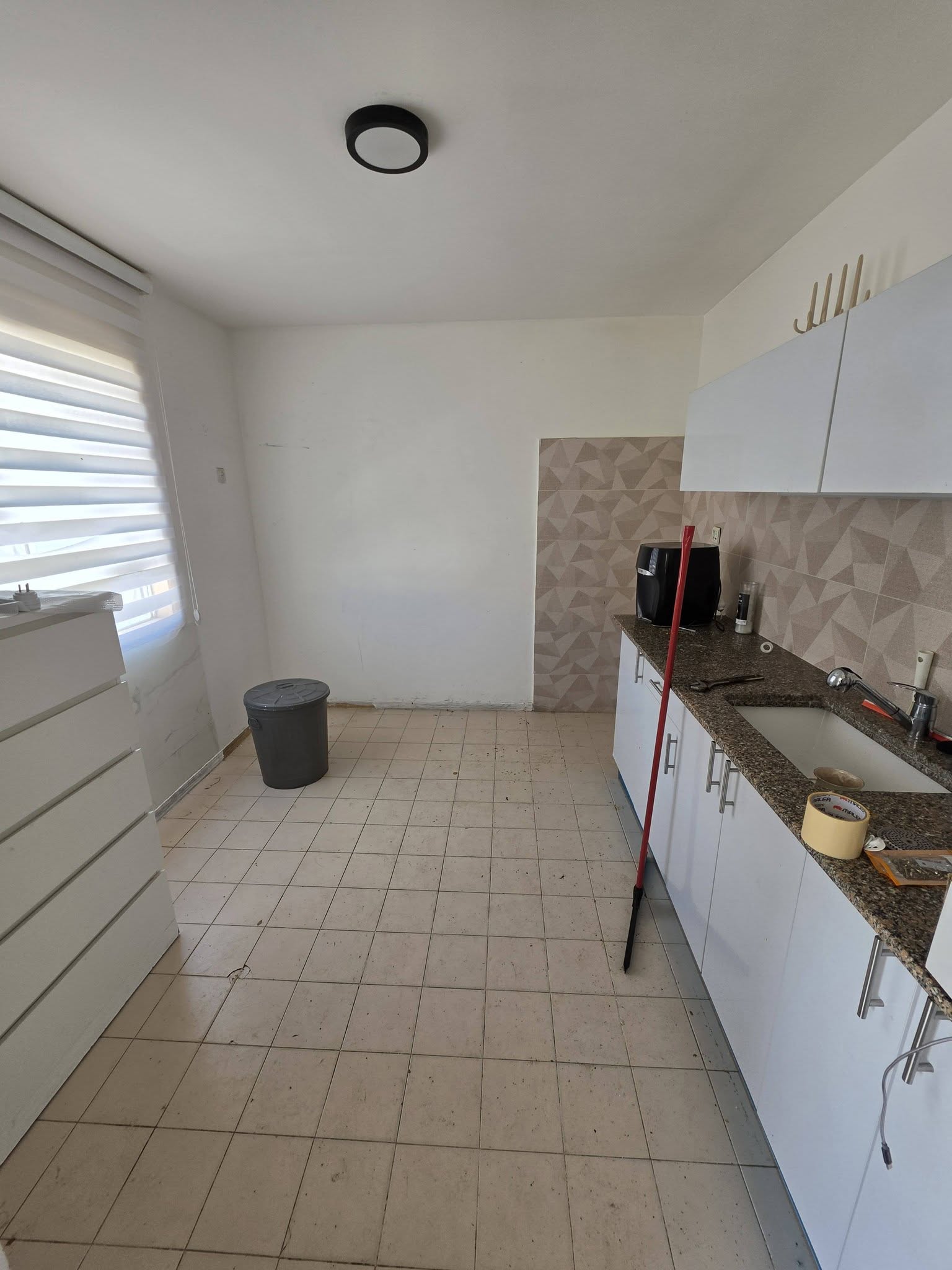 להשכרה דירת גן בנתיבות