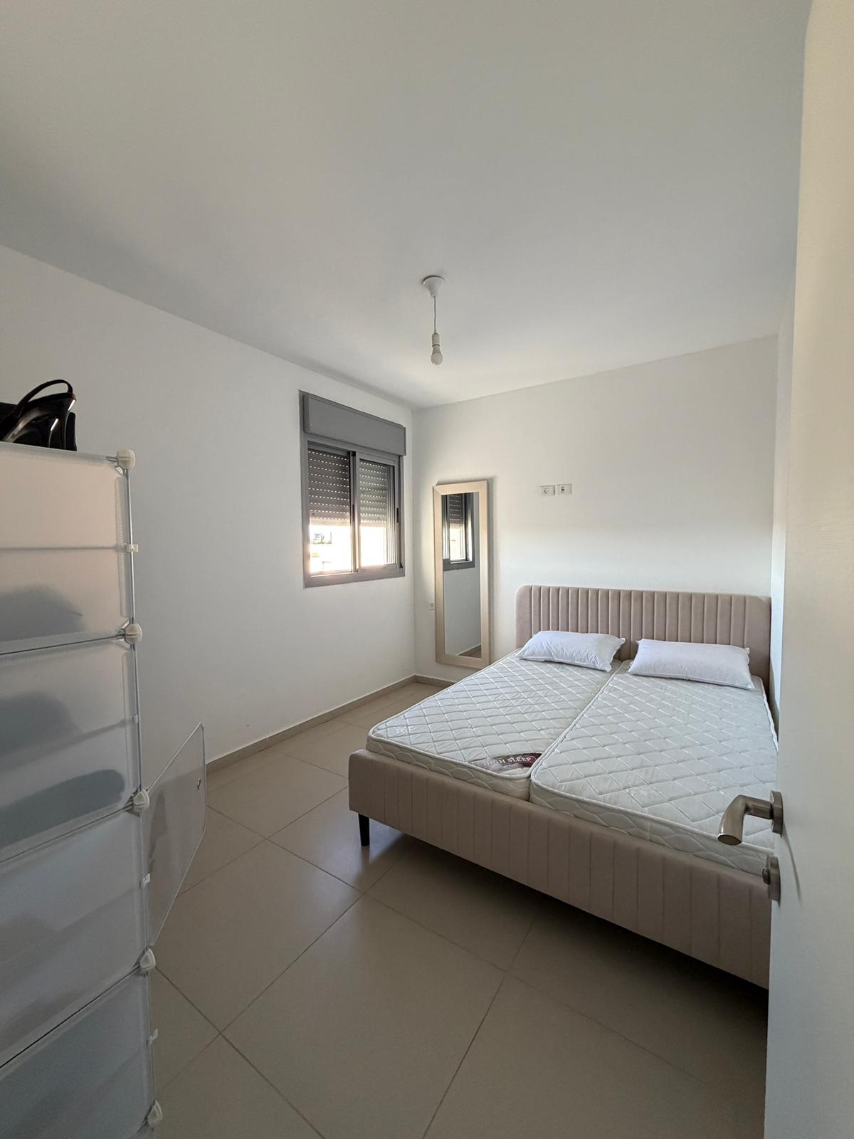 להשכרה דירת 4 חד בשכונת החורש