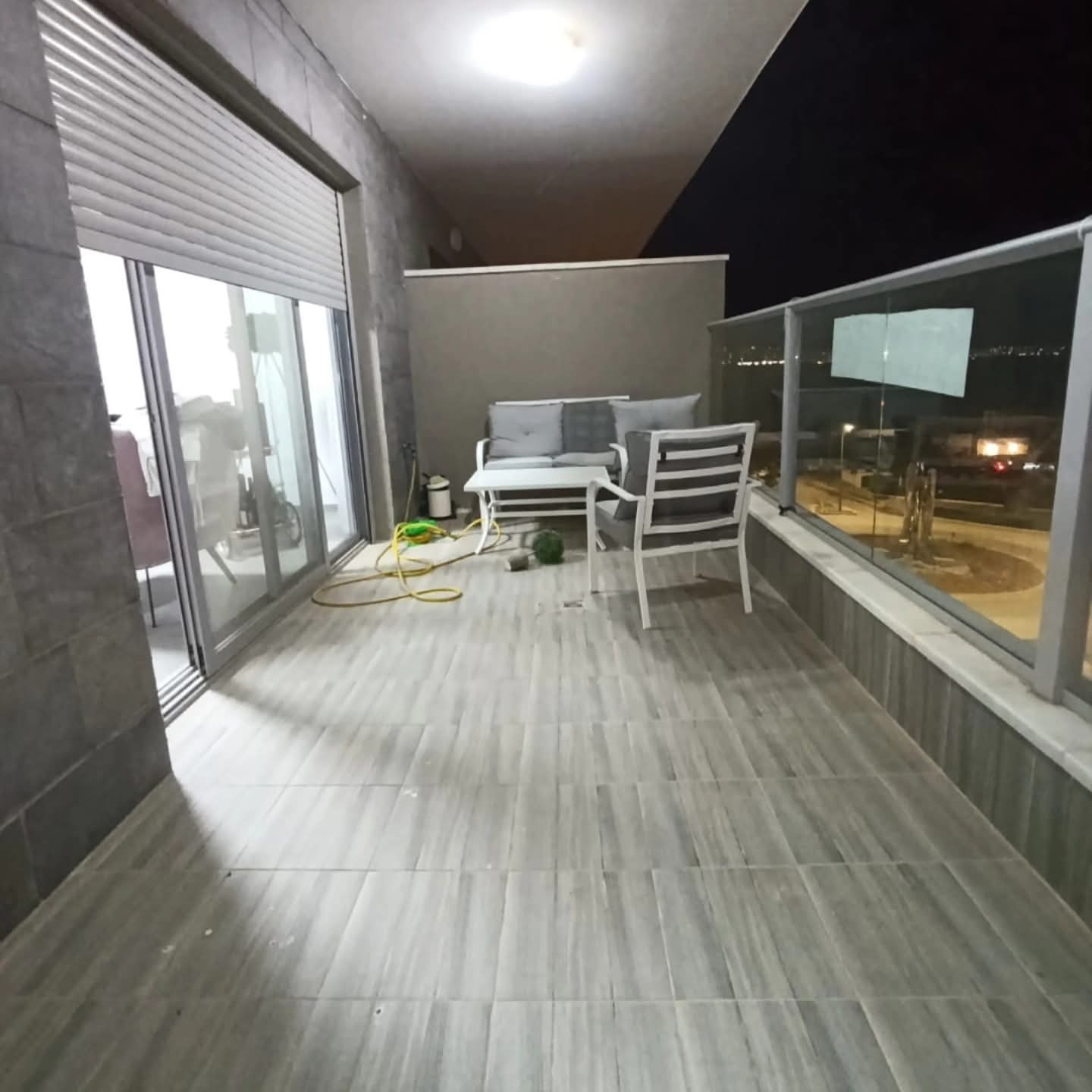 דירת 4 חדרים חי רפאל נתיבות