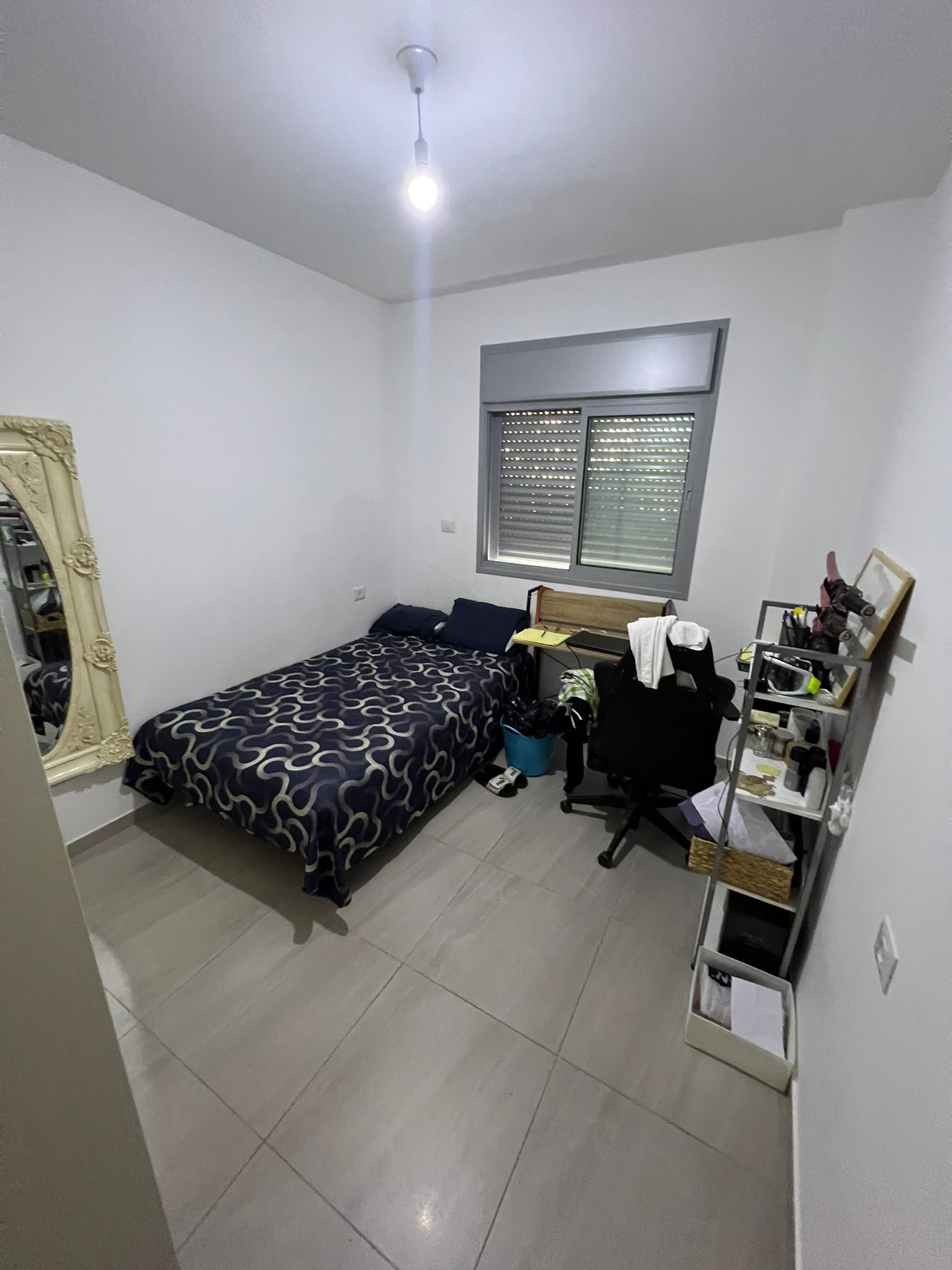 למכירה דירת 5 חד מרווחת קומה 1 בנווה שרון