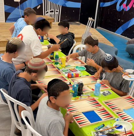 החממה של נחמה: בית לצמיחה והובלה של בני הנוער בנתיבות