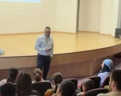 שבוע החיילים המשוחררים: אחד מאירועי השיא בלוח השנה של מרכז צעירים נתיבות