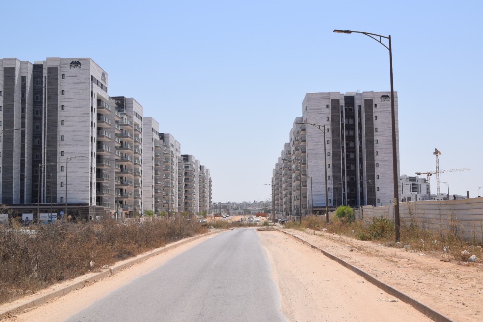 שוק הדיור בנתיבות משתנה: למי שלא ממהר – כדאי לחכות