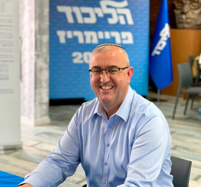 הקרב על משבצת הנגב: נתניהו עותר לבית המשפט — ומשה בנימין פרץ מנתיבות במרכז