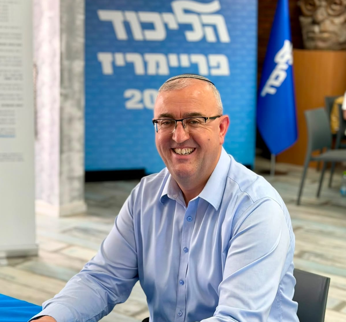 הקרב על משבצת הנגב: נתניהו עותר לבית המשפט — ומשה בנימין פרץ מנתיבות במרכז