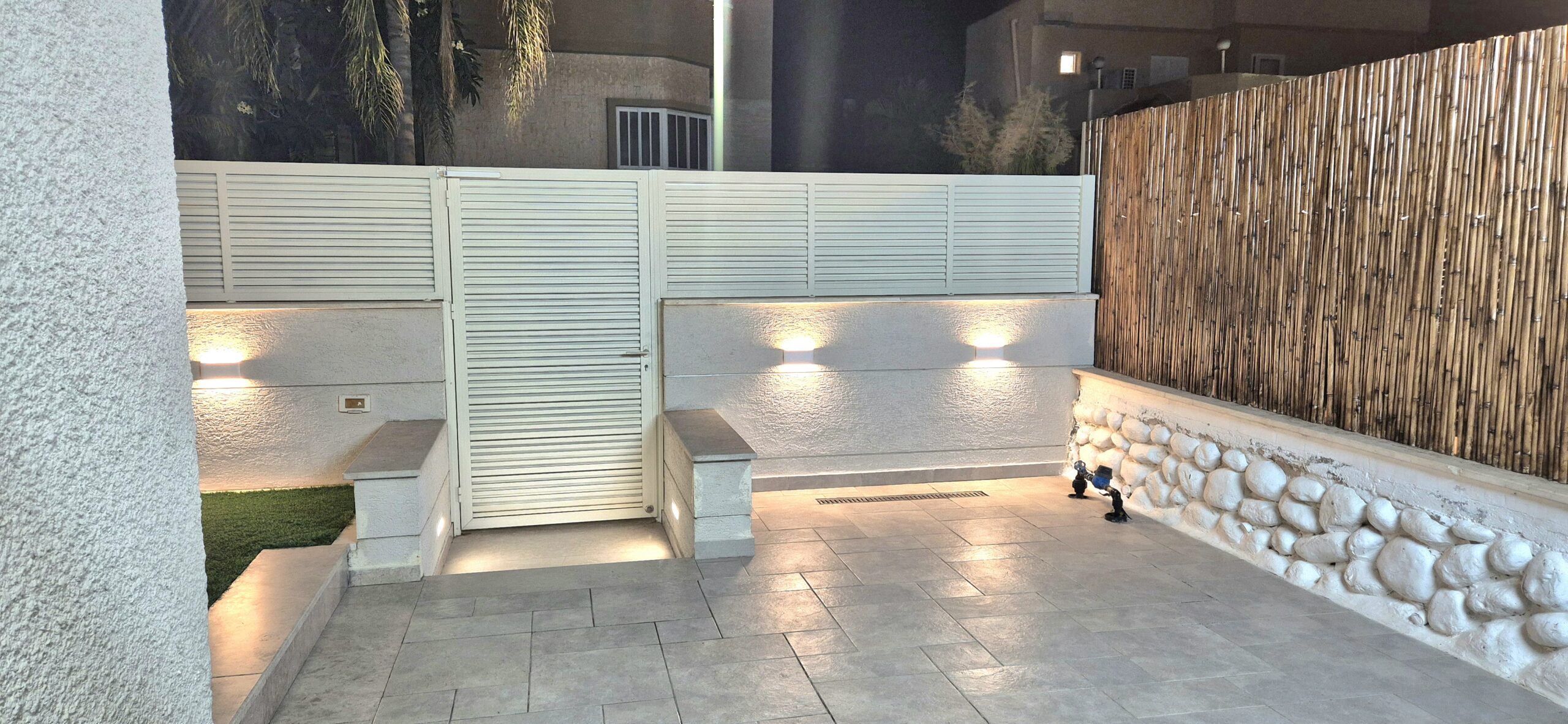קוטג' משופץ כולל זכויות בניה בגבעת שפרה